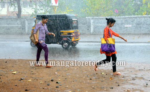 rain in mangalore   5